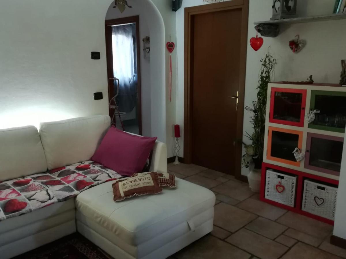 Casa Del Cuore Terzo d' Aquileia Luaran gambar
